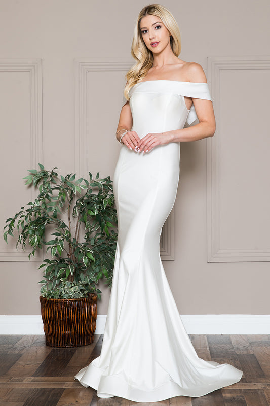 Vestido de Novia |Miaminovias|  Jacinta