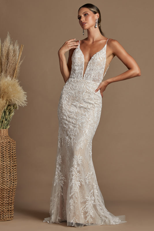 Vestido de Novia | Miaminovias| Ariana