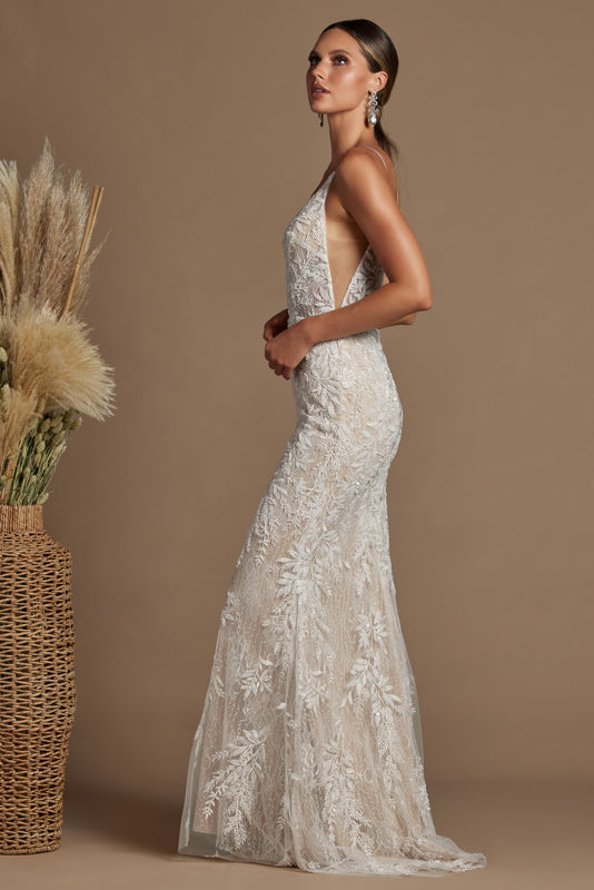 Vestido de Novia | Miaminovias| Ariana