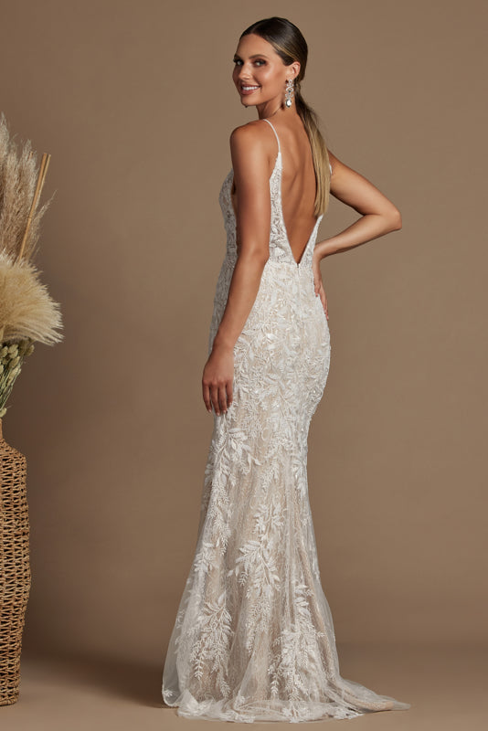 Vestido de Novia | Miaminovias| Ariana