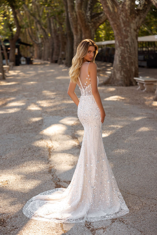 Vestido de Novia| Miaminovias| Nicolina