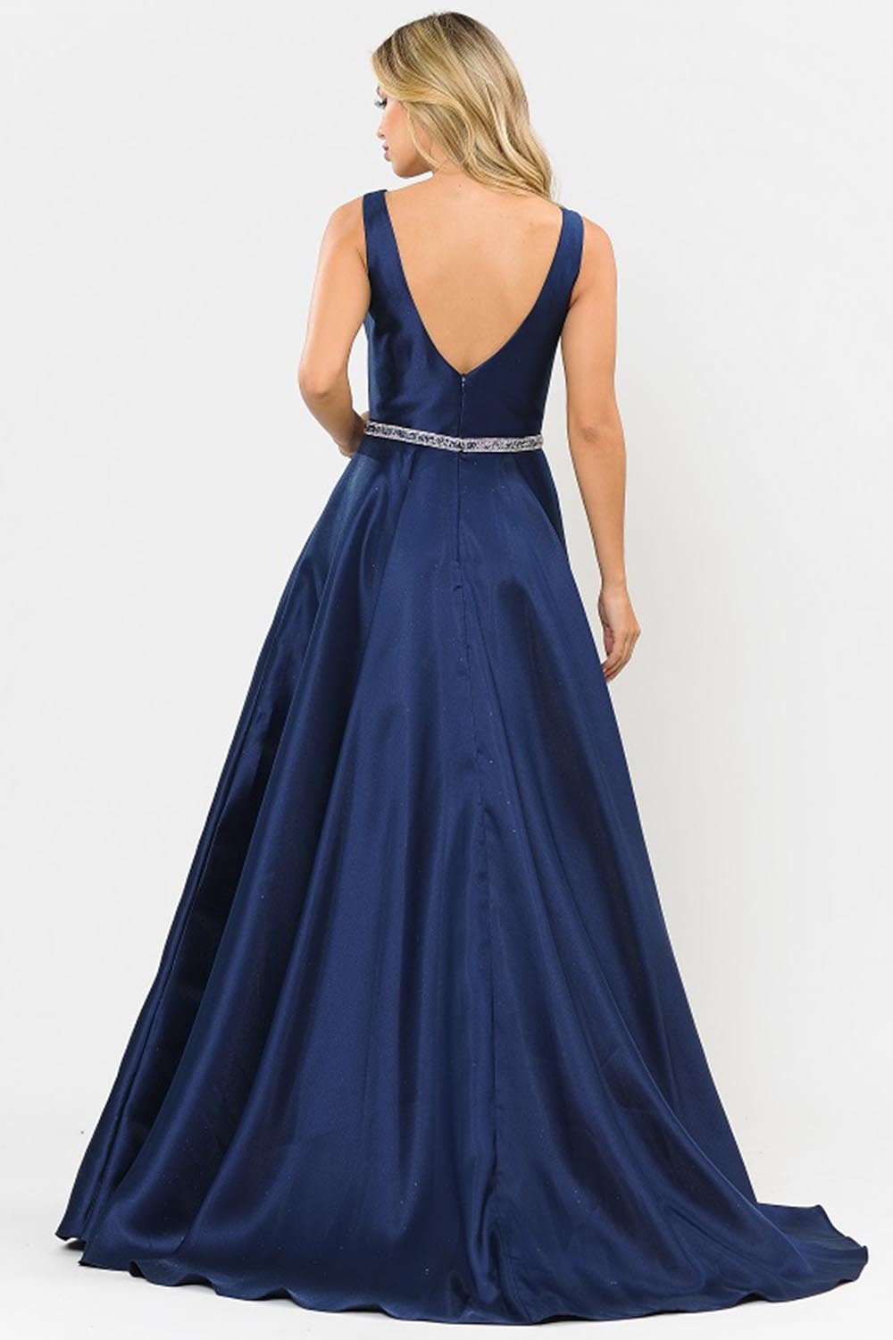 Vestido de Novia MN-965 Lilian