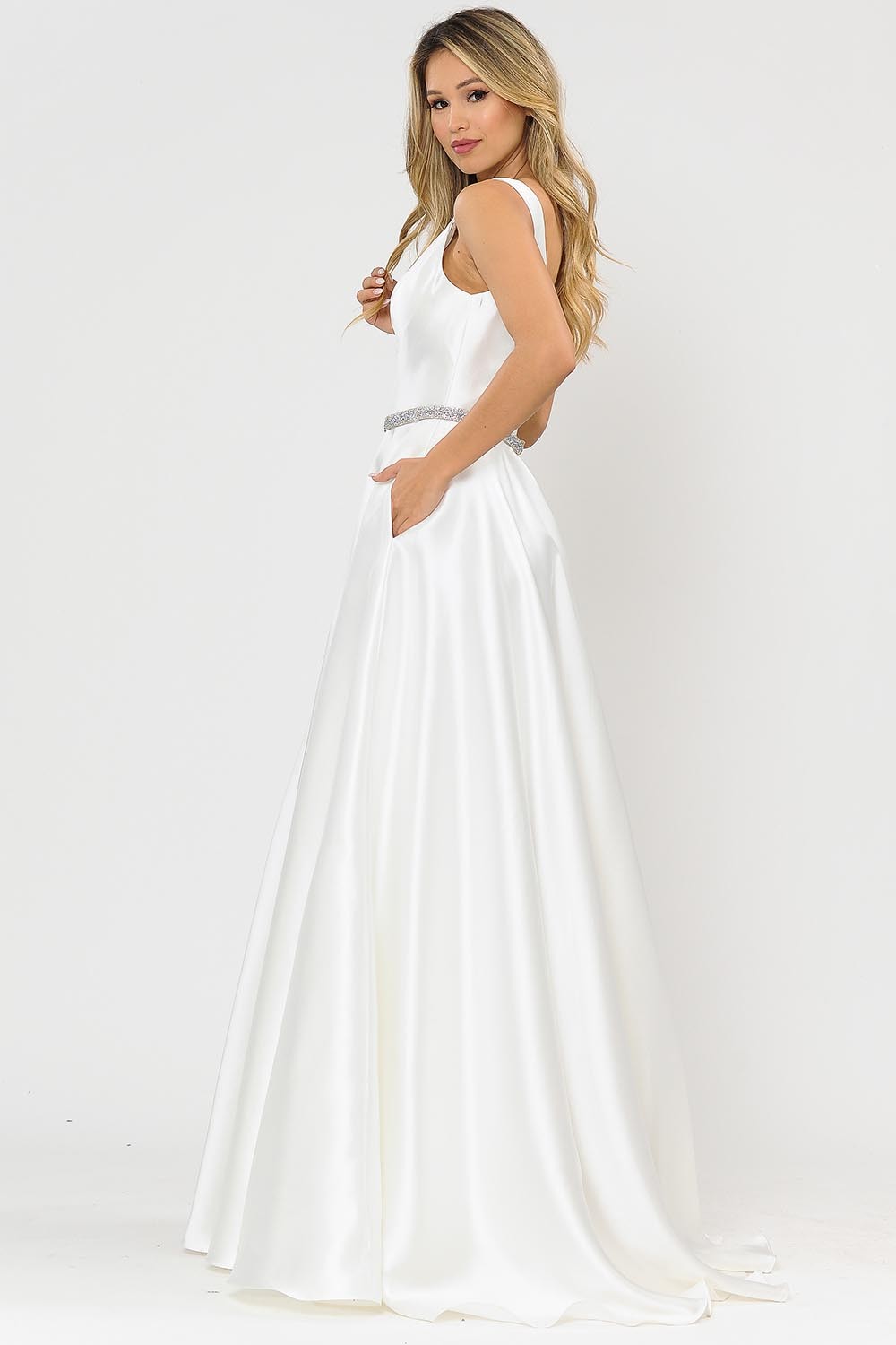 Vestido de Novia MN-965 Lilian