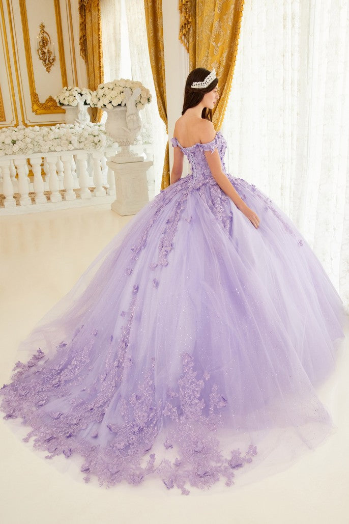 Vestido de Quinceanera Quince-09