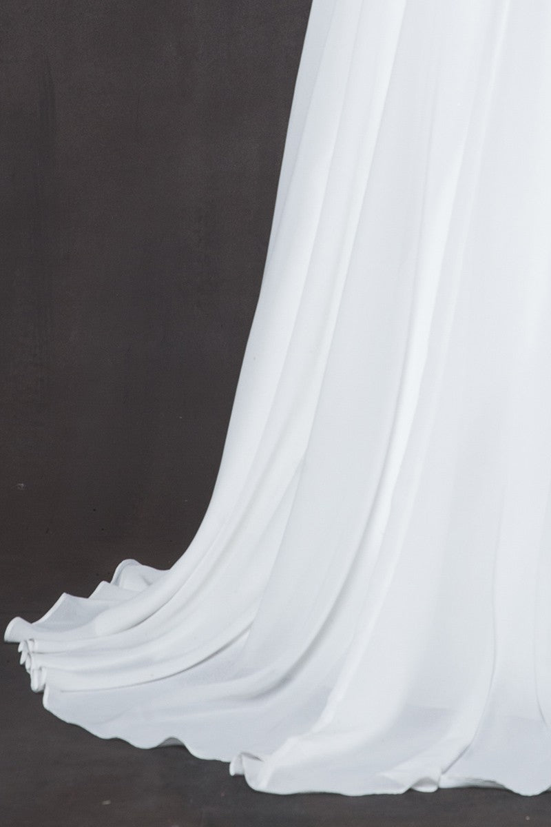 Vestido de Novia  MN-838 Cagliari