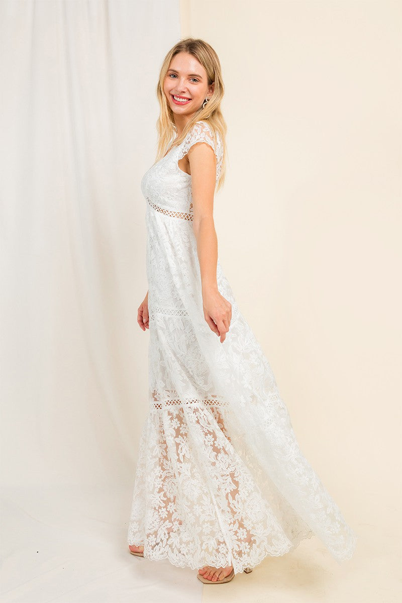 Vestido de Novia| Miaminovias| Jada