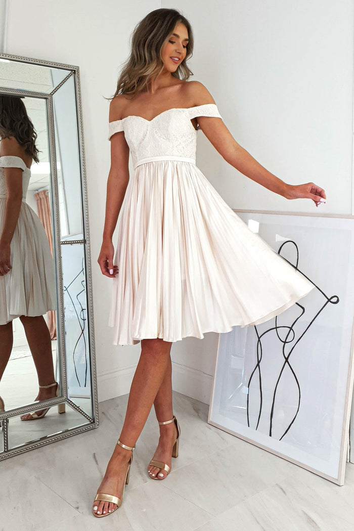 Vestido de Novia C-33  Nebraska