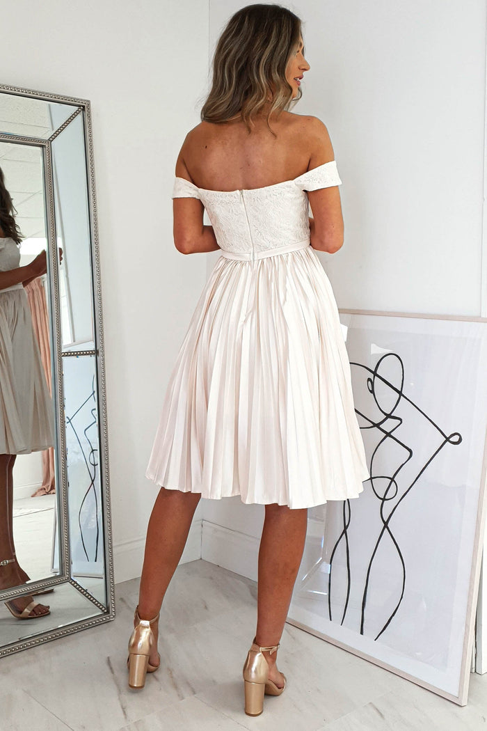 Vestido de Novia C-33  Nebraska