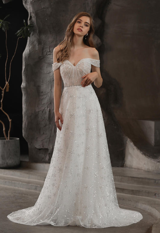 Vestido de novia| Miaminovias | Milena II