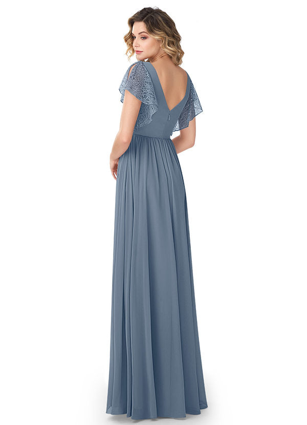 Vestido M-13 Monaco
