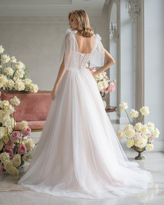 Vestido de  Novia | miaminovias| Valdivia