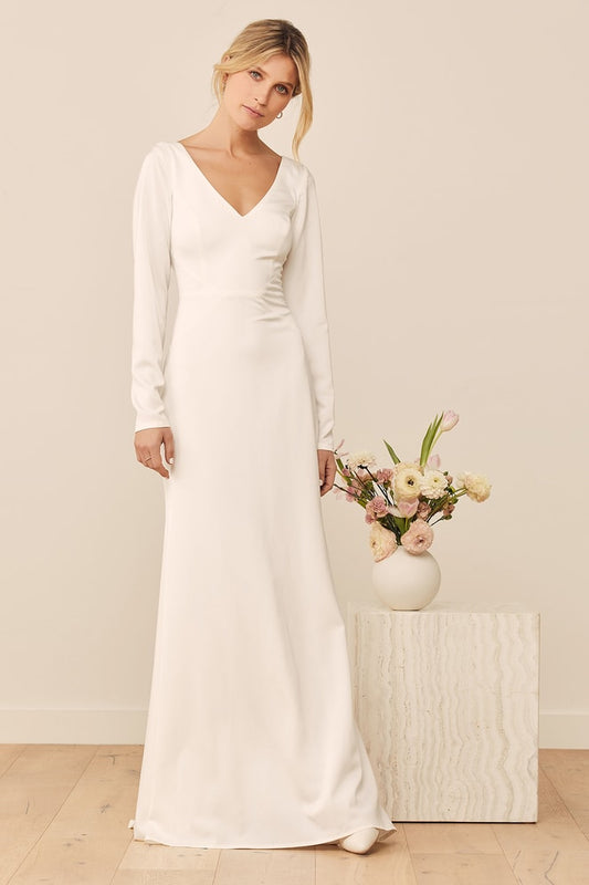 Vestido de Novia | Miaminovias | Camelia (Express)