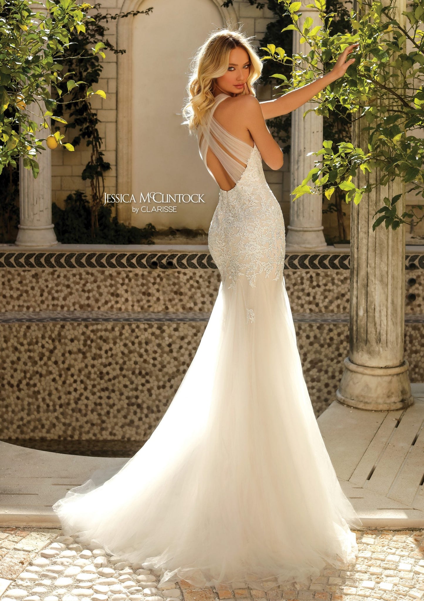 Vestido de Novia| Miaminovias| Lima