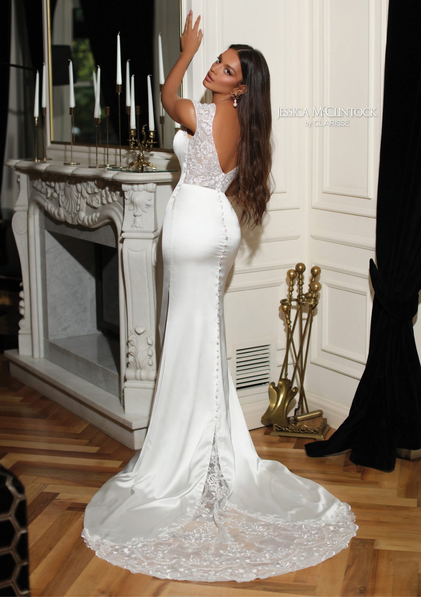 Vestido de Novia| Miaminovias| Charlie