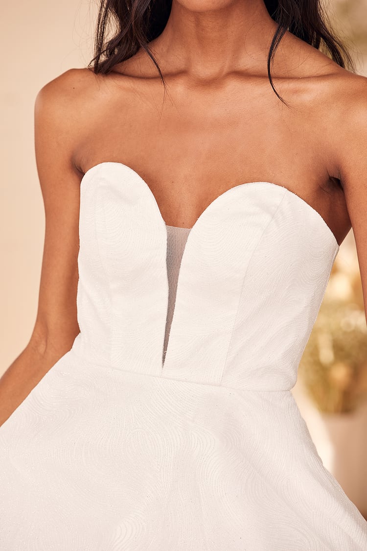 Vestido de Novia| miaminovias|  Leila.