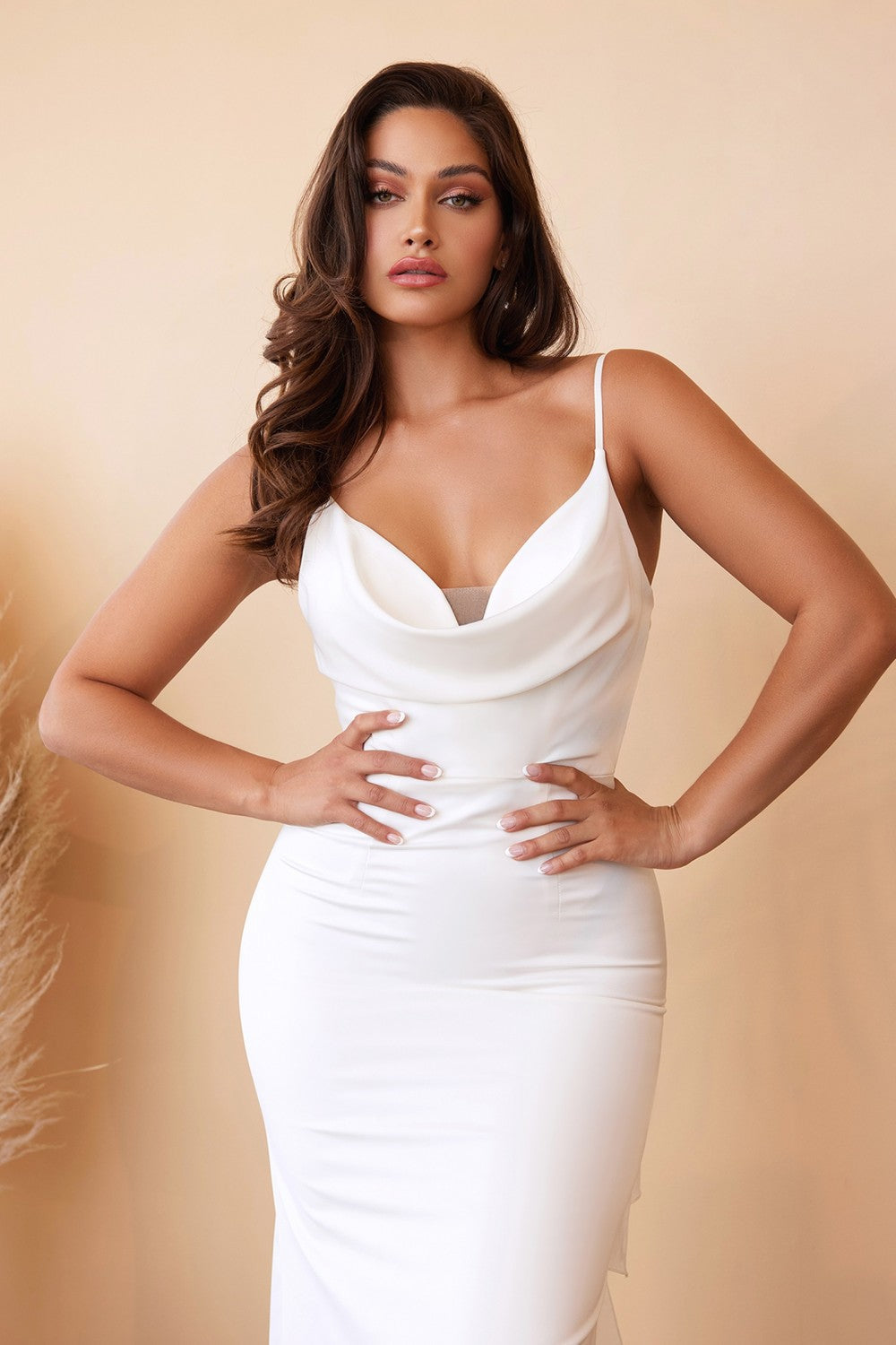 Vestido de Novia  MN-13 Ruth