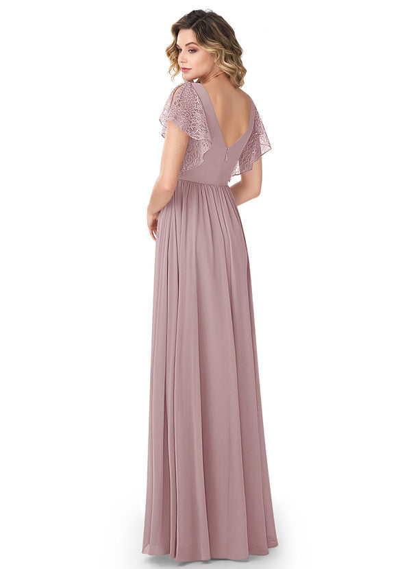 Vestido de Fiesta F-14  Hailey