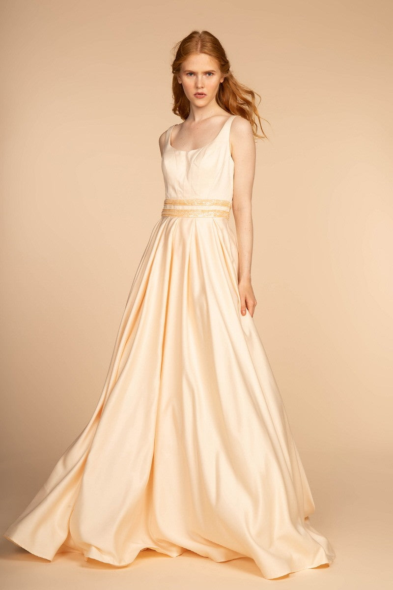 Vestido de Fiesta F-128 Australia