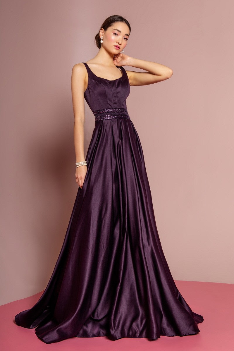 Vestido de Fiesta F-128 Australia