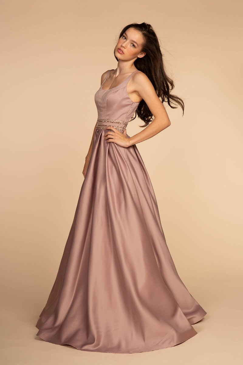 Vestido de Fiesta F-128 Australia