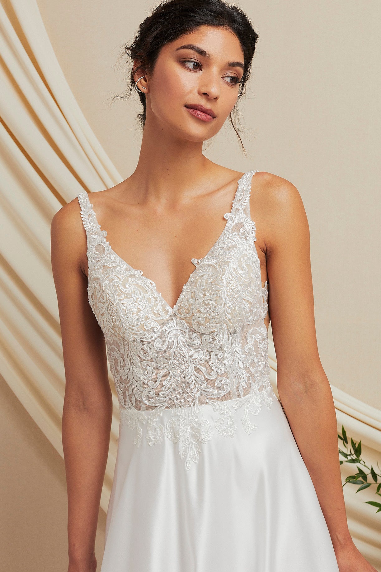 Vestido de Novia  MN-688 Augusta