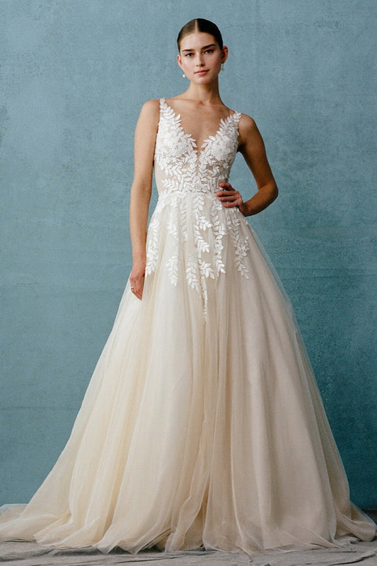 Vestido de Novia| Miaminovias| Merida