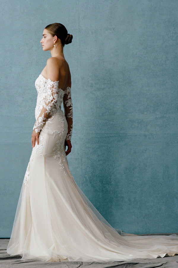 Vestido de Novia | Miaminovias| Granada