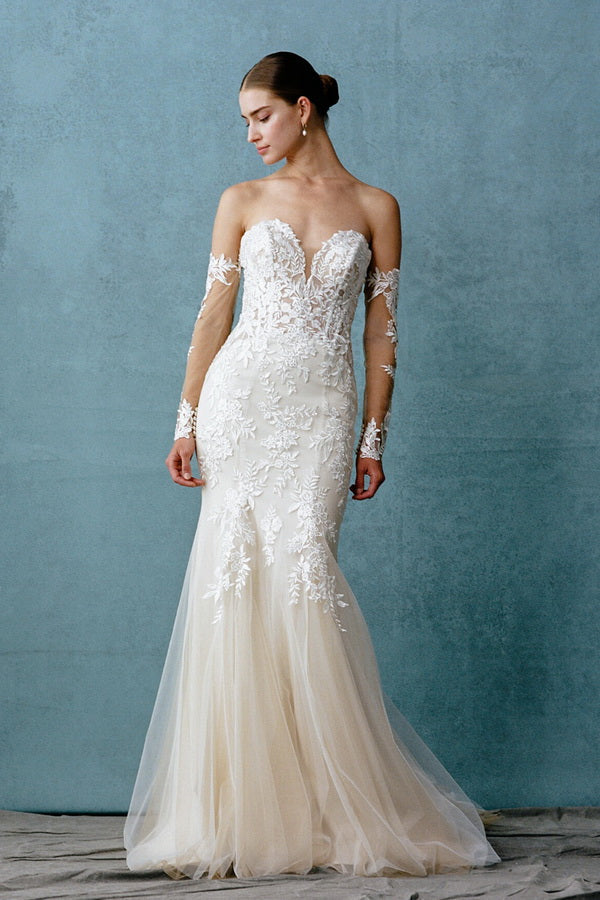 Vestido de Novia | Miaminovias| Granada