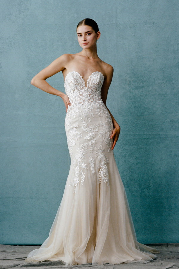 Vestido de Novia | Miaminovias| Granada