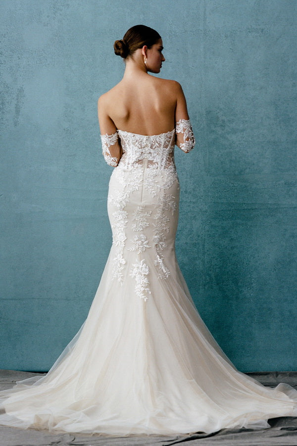Vestido de Novia | Miaminovias| Granada