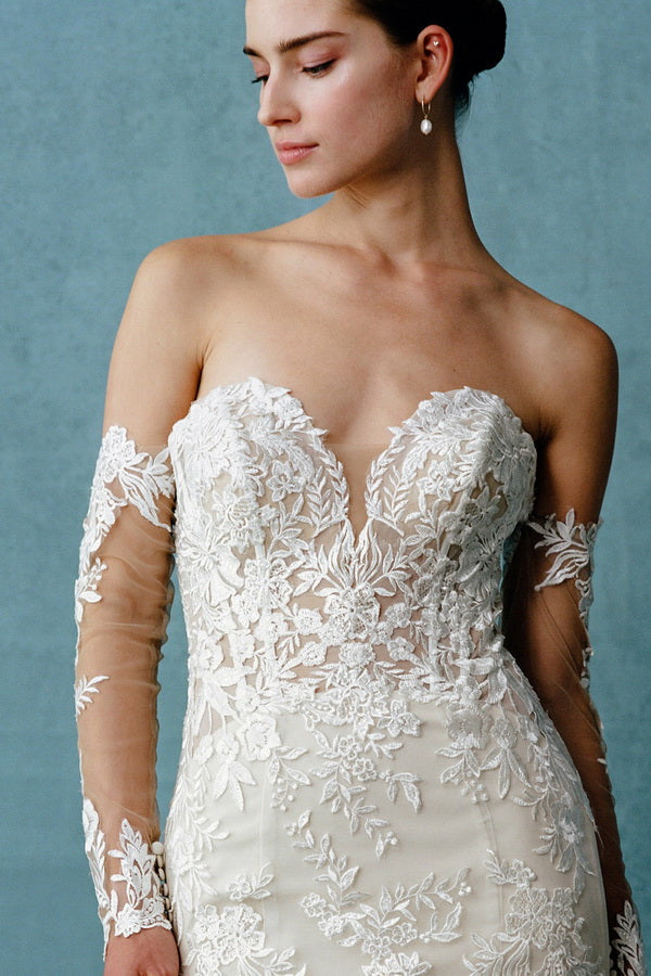 Vestido de Novia | Miaminovias| Granada