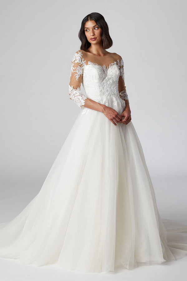 Vestido de Novia MN-710 Wisconsin