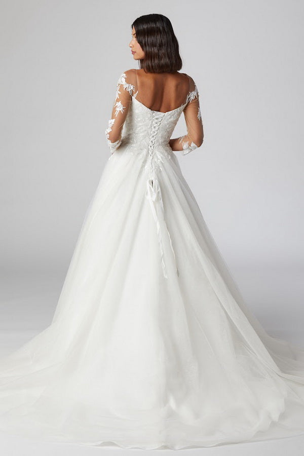 Vestido de Novia MN-710 Wisconsin