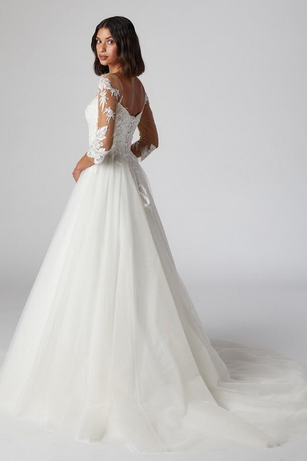 Vestido de Novia MN-710 Wisconsin