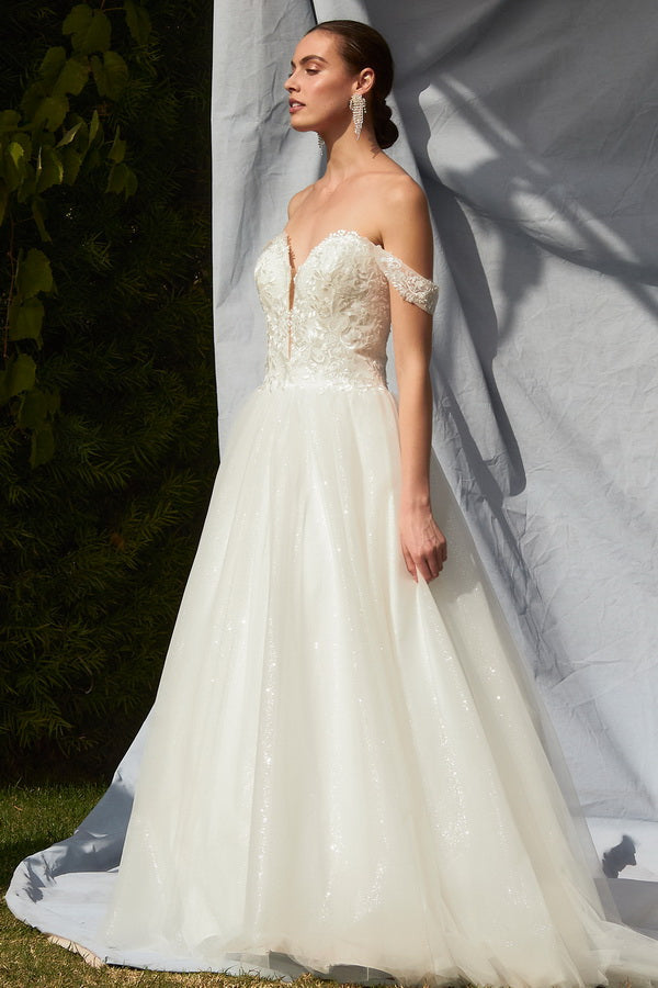 Vestido de Novia| Miaminovias| Donna