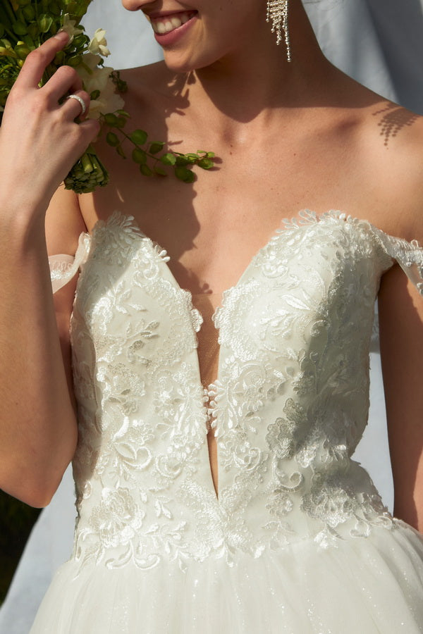 Vestido de Novia| Miaminovias| Donna