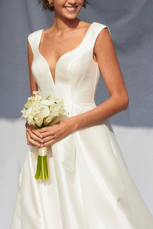 Vestido de Novia| Miaminovias| Fay