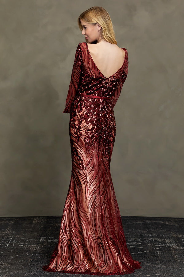 Vestido de Madre| Miaminovias| Elvira