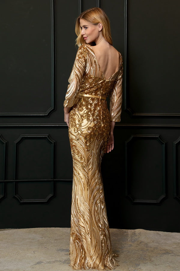 Vestido de Madre| Miaminovias| Elvira