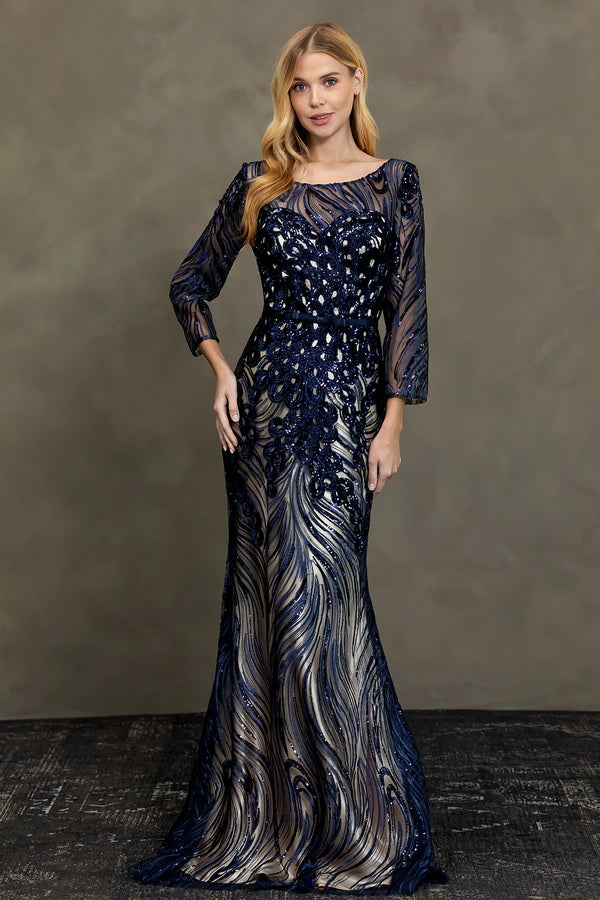 Vestido de Madre| Miaminovias| Elvira