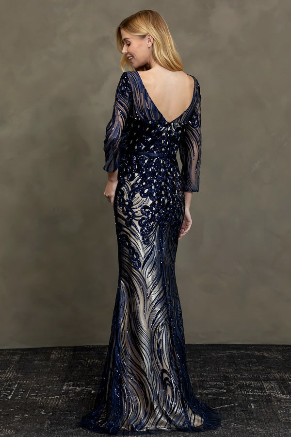 Vestido de Madre| Miaminovias| Elvira