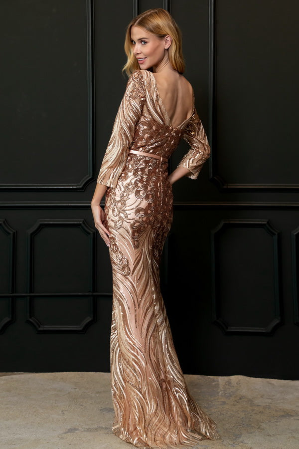 Vestido de Madre| Miaminovias| Elvira