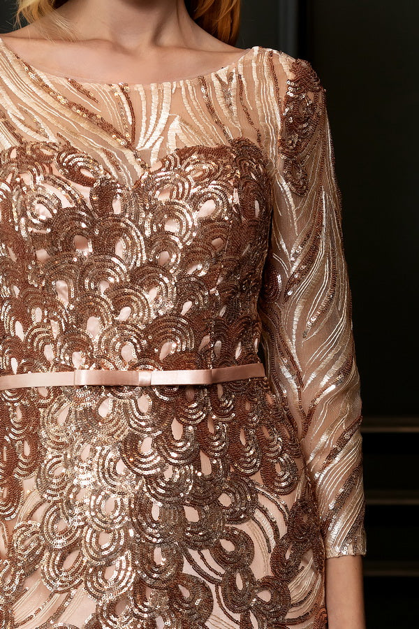 Vestido de Madre| Miaminovias| Elvira