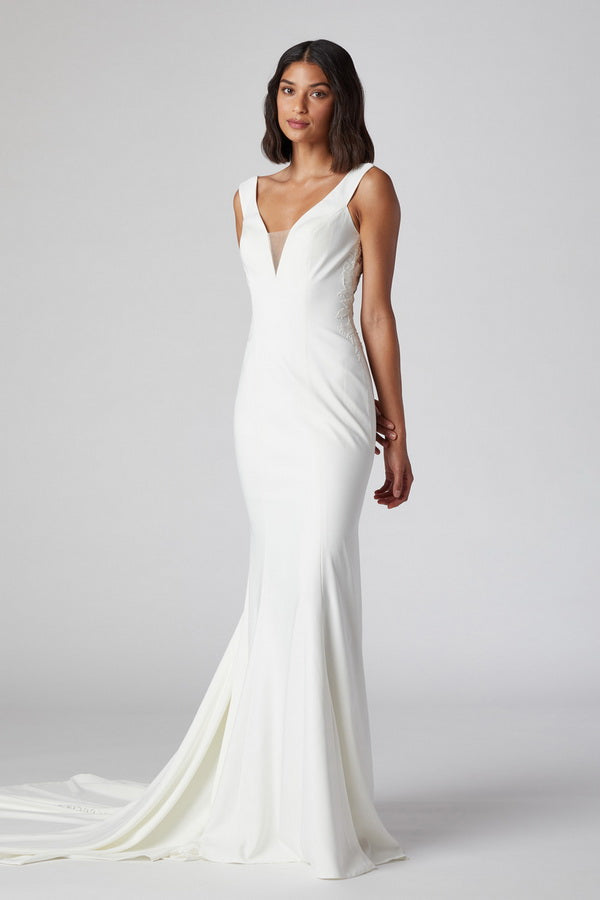 Vestido de Novia| Miaminovias| Patricia