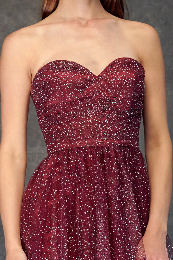 Vestido de Fiesta F-29 Ori