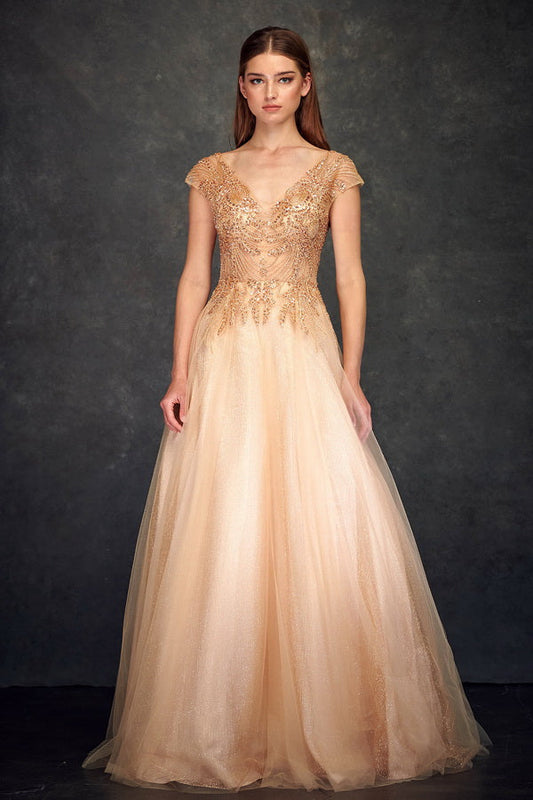Vestido de Fiesta| Miaminovias| Valerie