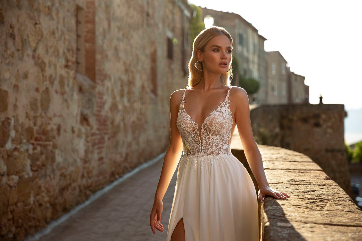 Vestido de Novia| Miaminovias | Simza