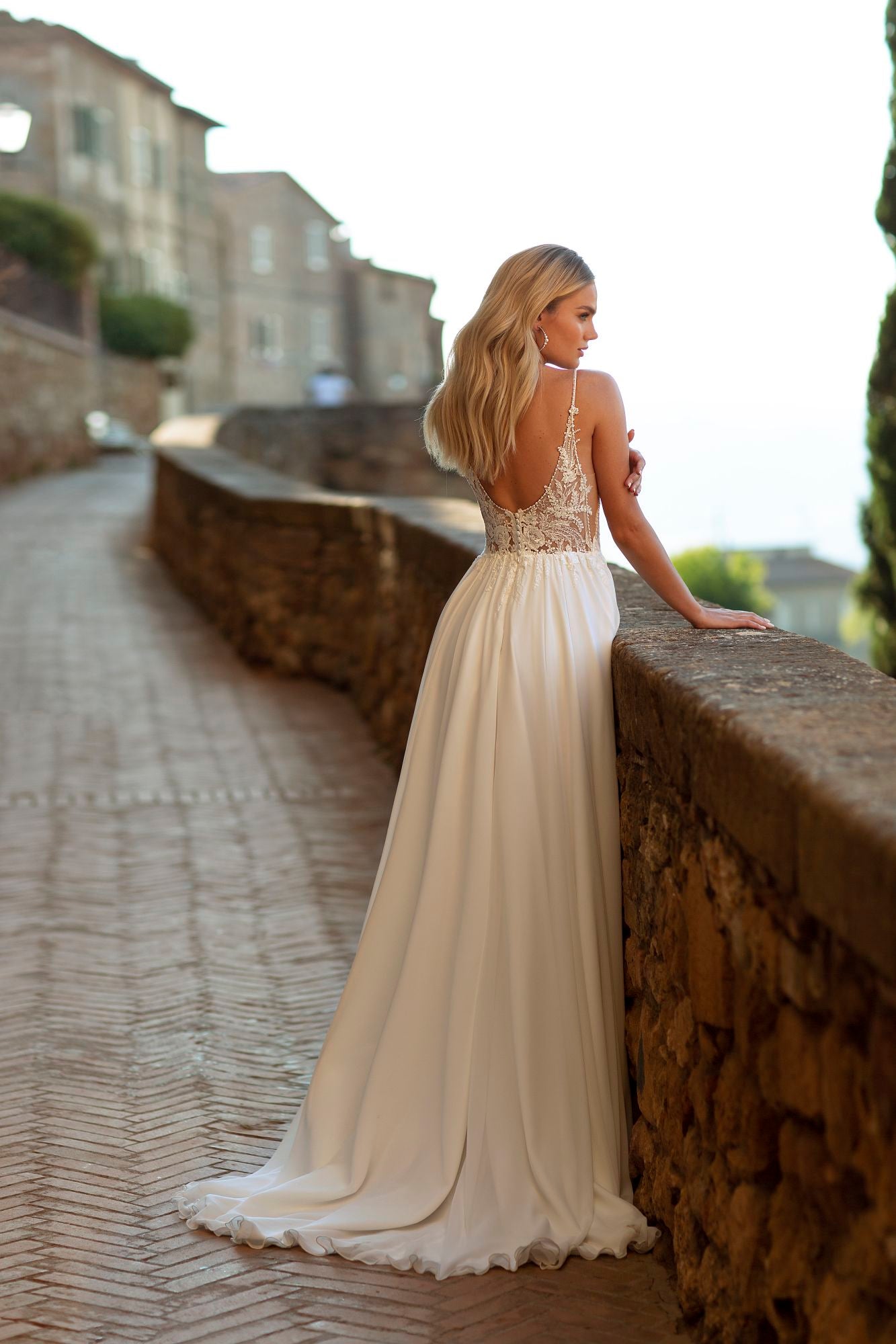 Vestido de Novia| Miaminovias | Simza