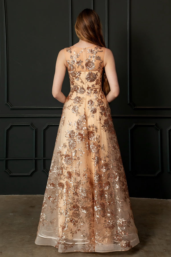 Vestido de Fiesta|  Miaminovias | Victoria