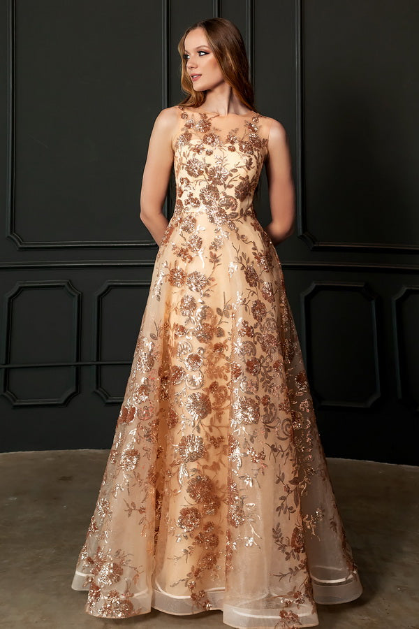 Vestido de Fiesta|  Miaminovias | Victoria